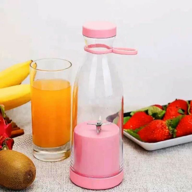 Mixeur Smoothie Portable